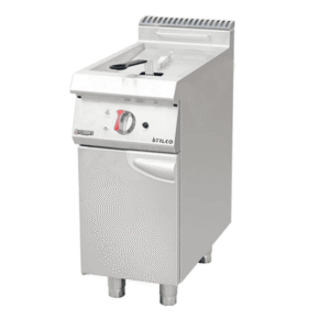 ELECTRIC STYLE ONE FRYER E DZ-9005