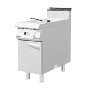 GAS STYLE ONE FRYER E ROZ-9005