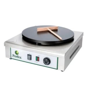 Single Head Crepe Maker ECM-1