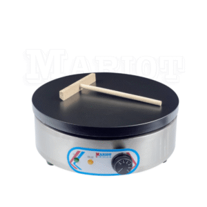 Single Head Crepe Maker ECM-1R