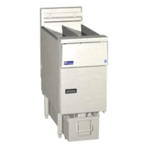FRYER BATTERY, ELECTRIC, DUAL TANK – SF‐SE14C