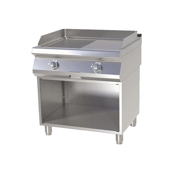 ELECTRIC GRIDDLE FTHR 780 E