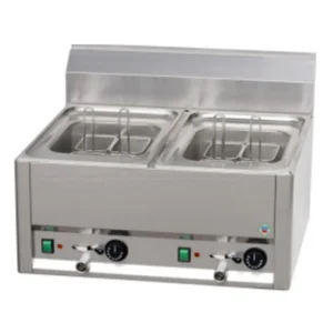 ELECTRIC PASTA COOKER VT – 60 EL
