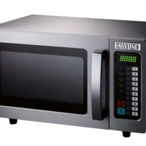 MICROWAVE OVEN