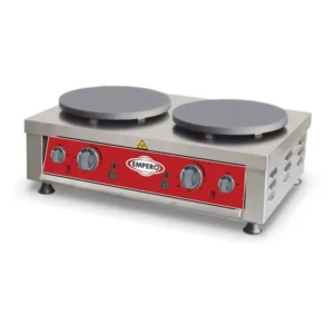 DOUBLE HEAD CREPE MAKER. EMP.KR.020