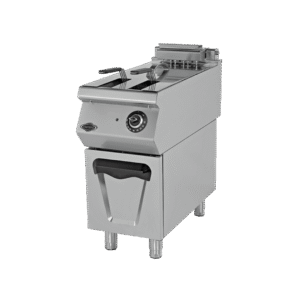 ELECTRIC FRYER w/ UNDERCABINET – EMP.PLS.7FE010