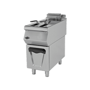 GAS FRYER w/ UNDERCABINET – EMP.PLS.7FG010-LPG