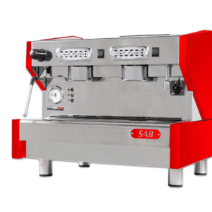 ESPRESSO CAPPUCCINO MACHINE 2GR-PRESTIGE