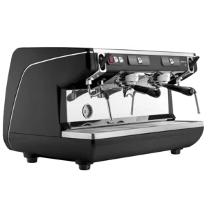 COFFEE ESPRESSO MACHINE APPIA LIFE COMPACT Semi Automatic