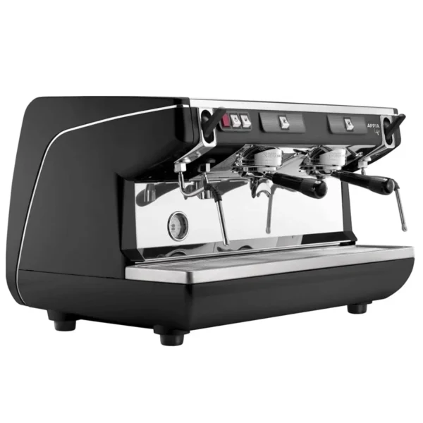 COFFEE ESPRESSO MACHINE APPIA LIFE COMPACT Semi Automatic
