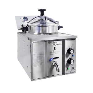 ELECTRIC PRESSURE FRYER MDXZ-16