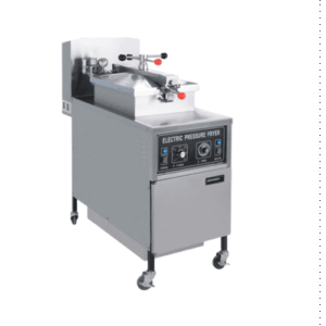 ELECTRIC PRESSURE FRYER MDXZ-24