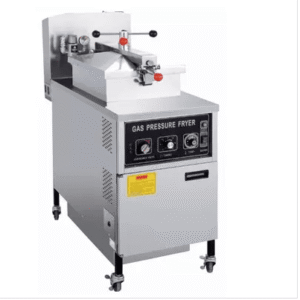 GAS PRESSURE FRYER MDXZ-25