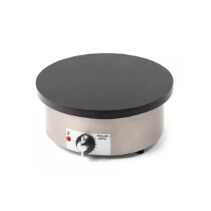 Electric crepe machine – CFE 400