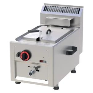 GAS FRYER