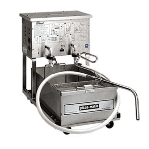 FRYER FILTER-P14