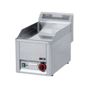 ELECTRIC GRIDDLE PLATE (CHROMED) FTHC – 30 EL