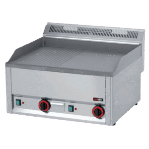 ELECTRIC GRIDDLE PLATE FTHR- 60 EL