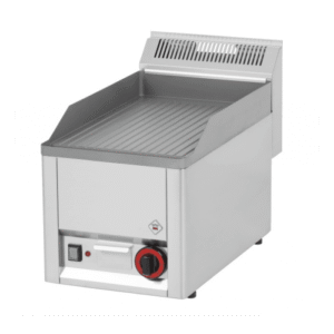 ELECTRIC GRIDDLE PLATE FTR – 30 EL