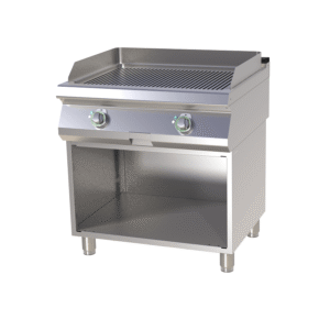 ELECTRIC GRIDDLE PLATE FTHR – 60E