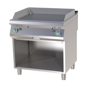 ELECTRIC GRIDDLE FTR 780 G