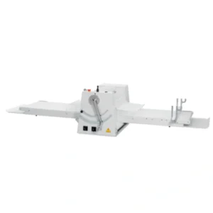 Pizza Rolling Machine – S 42MR