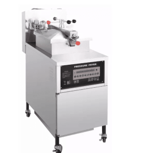 GAS PRESSURE FRYER PFG 600