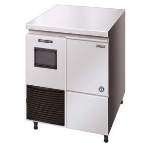 Ice Flaker Self Contained Hydrocarbon (125kg/24hr) Hoshizaki FM‐120KE‐HC (F115)
