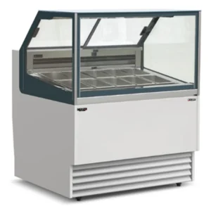 ICE CREAM FREEZER DISPLAY – ICFD14X1-4