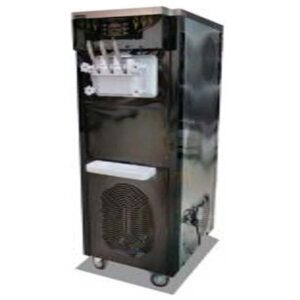 ICE CREAM MACHINE WITH STAND KLS-F626
