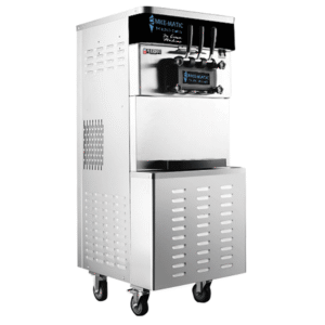 ICE CREAM MACHINE – YKF-8230