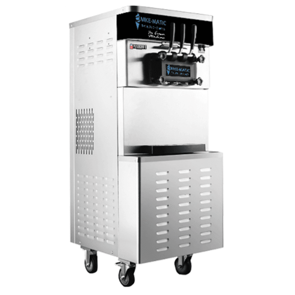 ICE CREAM MACHINE – YKF-8230