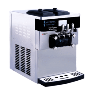 ICE CREAM MACHINE – YKF-8230T