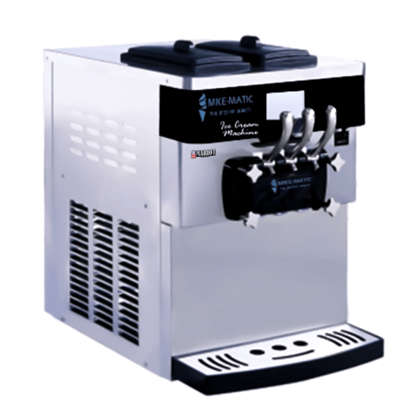 ICE CREAM MACHINE – YKF-8230T
