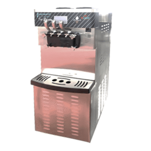 ICE CREAM MACHINE – YKF-8240
