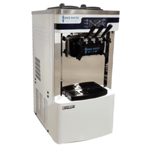 ICE CREAM MACHINE – YKF-9238