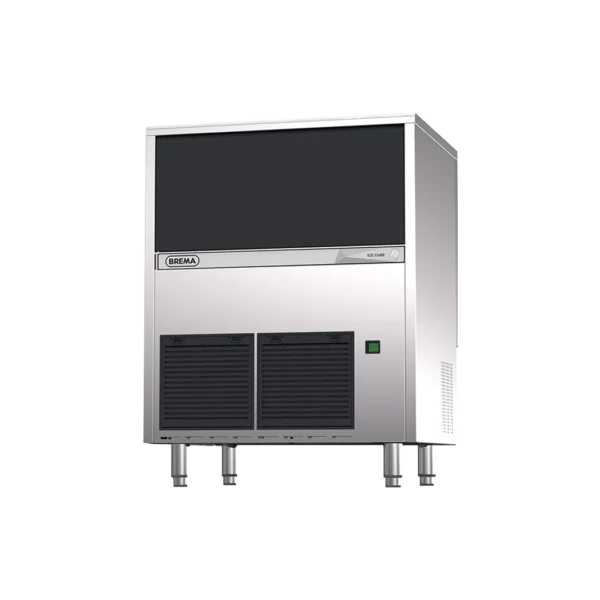 ICE CUBE MAKER MACHINE – CB640A