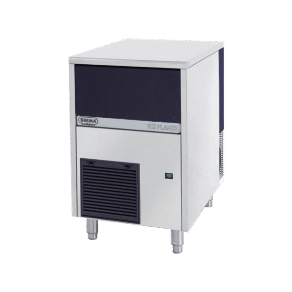ICE FLAKERS MACHINE GB601A