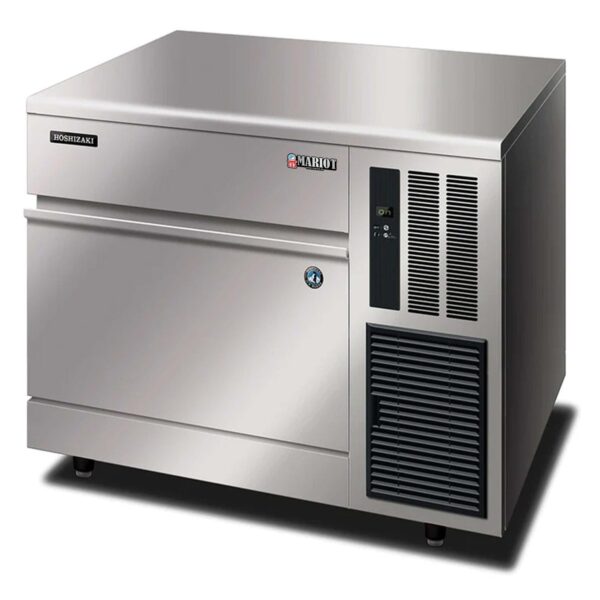 Ice Cube Maker Self-Contained Hoshizaki – 105kg/Day – IM‐100CNE‐HC (M068)