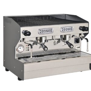 Espresso cappuccino machine