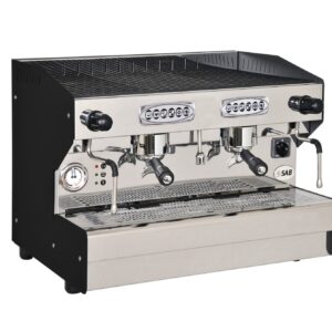 Espresso cappuccino machine