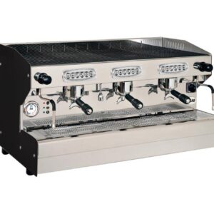 Espresso cappuccino machine
