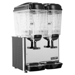 JUICE DISPENSER – KK18PL-2