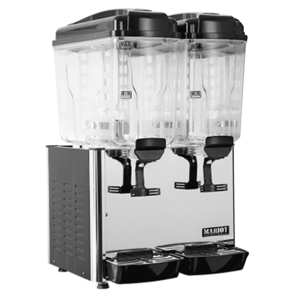 JUICE DISPENSER – KK18PL-2