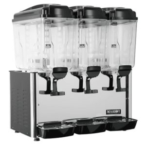 JUICE DISPENSER – KK18PL-3