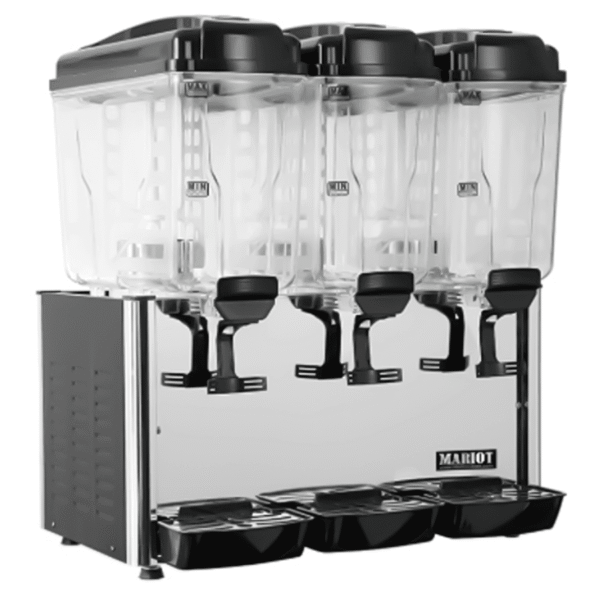 JUICE DISPENSER – KK18PL-3