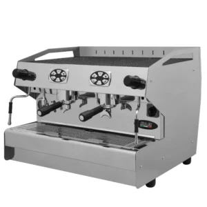 Espresso cappuccino machine