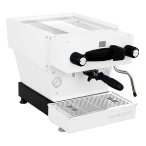 LA MARZOCCO Linea Mini White R