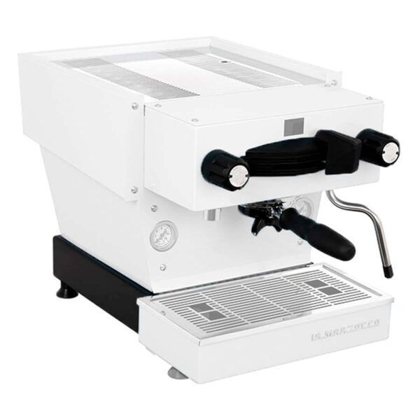 LA MARZOCCO Linea Mini White R