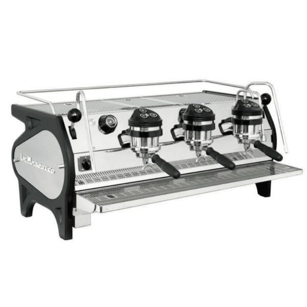 La Marzocco Strada AV 3 Group Coffee Machine – AV 3